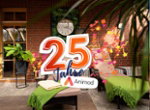 Heide Hotel Reinstorf 25 Jahre Animod Kachel