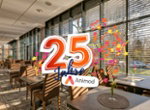Best Western Plus Hotel Koeln City 25 Jahre Animod Kachel