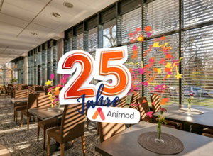 Best Western Plus Hotel Koeln City 25 Jahre Animod Kachel