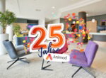 Best Western Plus Hotel Papenburg 25 Jahre Animod Kachel