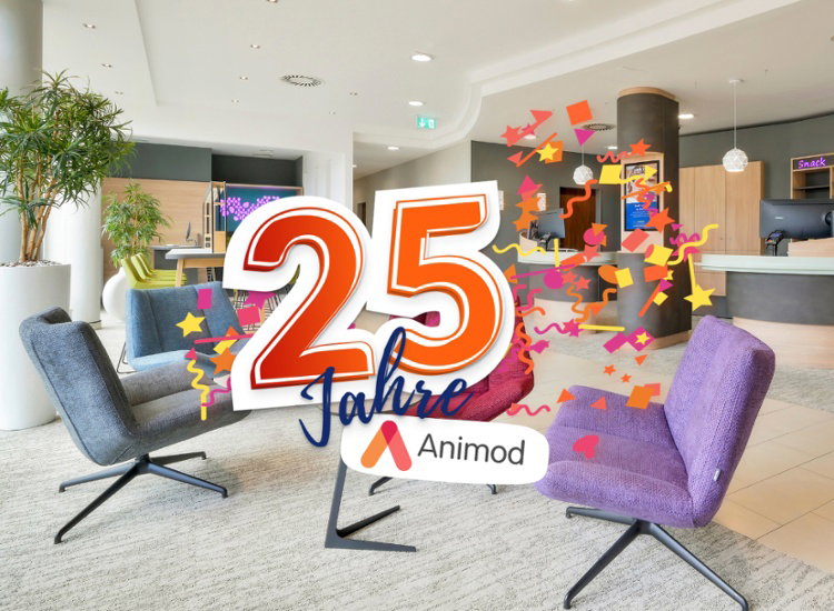 25-JAHRE-SPECIAL: Im Schatten der Ozeanriesen - 4* Hotel in Papenburg
