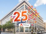 Best Western Plus Hotel Dresden City 25 Jahre Animod Kachel