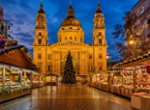 Budapest St. Stephans Basilika