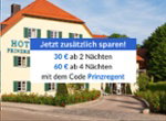 Rabattcode Prinzregent
