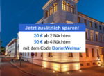 Dorint Weimar Rabatt