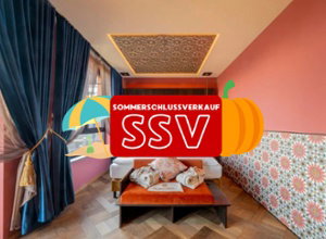 Le Marrakech SSV 2026 Kachel