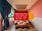 Le Marrakech SSV 2026 Kachel