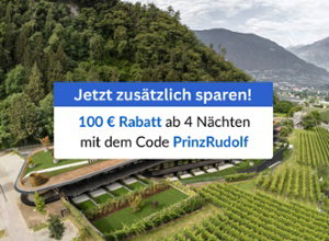 PrinzRudolf Rabattcodes Kachel Animod