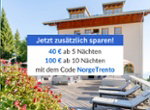 NorgeTrento Rabattcodes kachel Animod