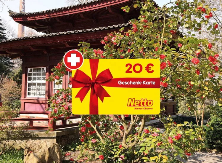 DEAL: Leverkusen sehr zentral entdecken + 20€ Filialgutschein