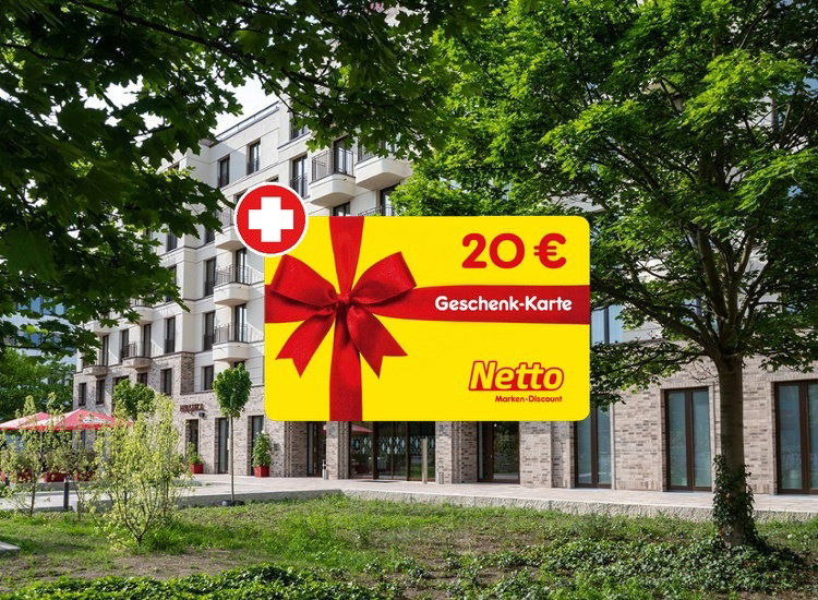 DEAL: Kurzurlaub direkt am Filmpark Babelsberg + 20€ Filialgutschein