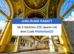 Marienbad25 Rabattcodes Kachel Animod