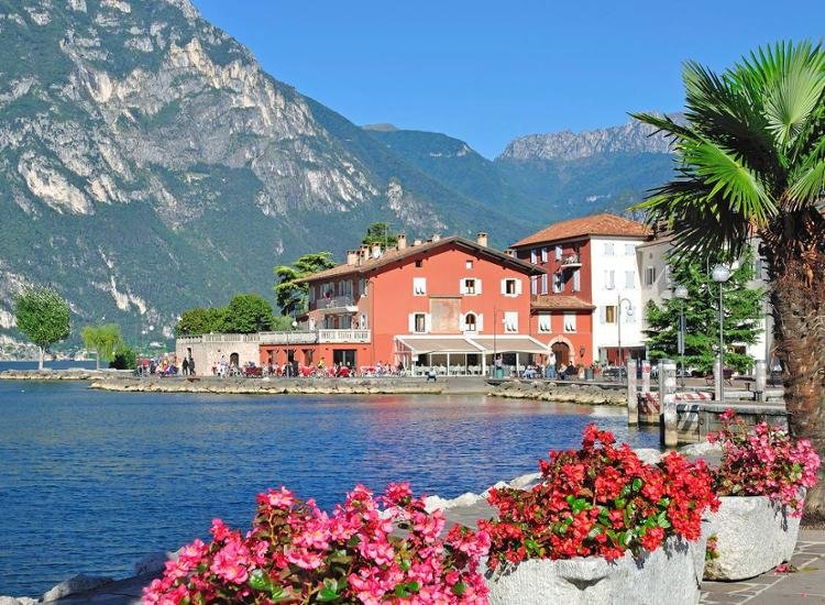Gardasee & Dolomiten: Wellness und Entspannung im schönen Italien