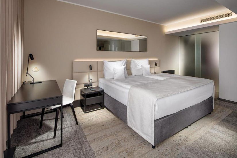 Städtereise in die Moldaumetropole Prag