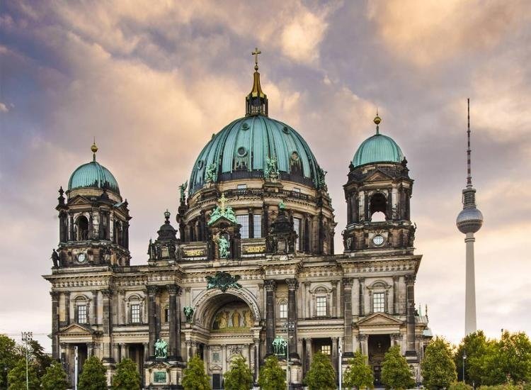 A&O Special Berlin - Vier Hotels im Herzen der Hauptstadt zur Wahl