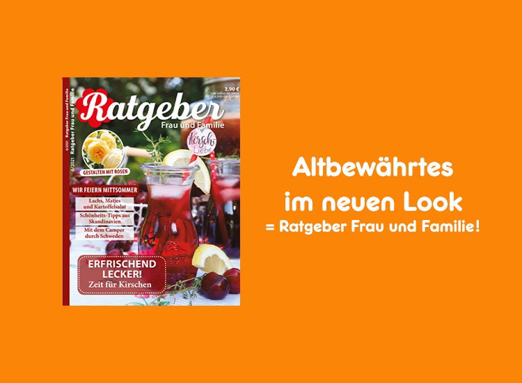 NeuesProduktbild ratgeberFrau