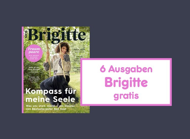 Brigitte PDF