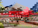 Kachel Hotel Munsch Aux Ducs de Lorraine Adventskalender 2023 Kopie