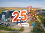 TUI Blue Sylt 25 Jahre Animod Kachel