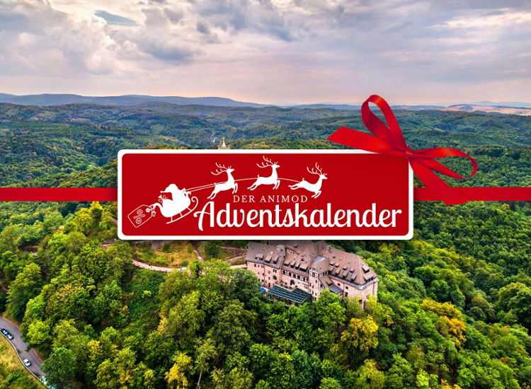 Kultur und Wandern in der Wartburgstadt Eisenach