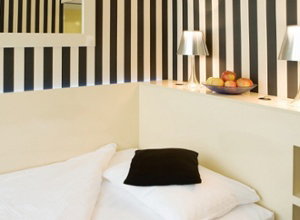 relexa hotel Bellevue Hamburg