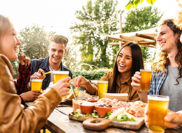 Aktivurlaub bei Dresden: Ihre Sportwelt in der Bierstadt Radeberg!