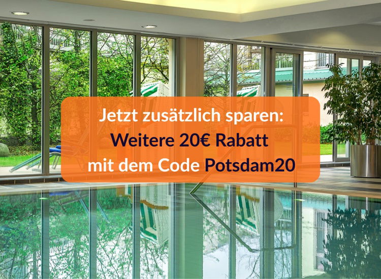 Auf den Spuren von Königen und Kulturgenuss in Potsdam