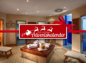 NEU kachel Hotel Vier Jahreszeiten Binz Adventskalender Kopie