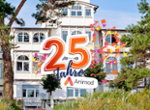 Hotel Villa Belvedere 25 Jahre Animod Kachel