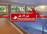 NEU kachel Flair Hotel Sonnenhof Baiersbronn Adventskalender 2024 Kopie