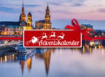 Adventskalender 2024 Taste Hotel Dresden Kopie