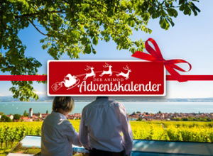 Kirchplatz Kachel Adventskalender 2024 Kopie