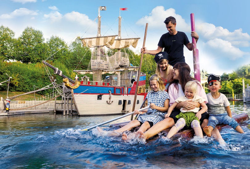 Piratenwelt