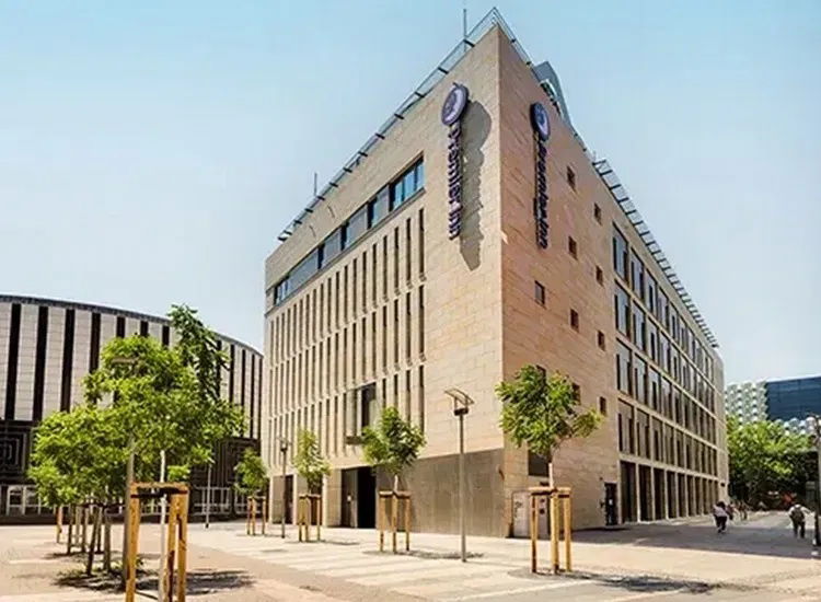 SPECIAL: Mittendrin in Dresden: Fußläufig in die Altstadt im Premier Inn