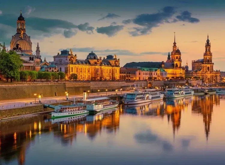 SPECIAL: Top-Lage in Dresden - Vom Premier Inn direkt zur Frauenkirche & Co.