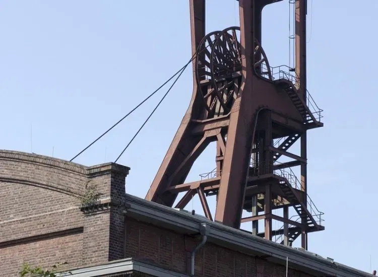 SPECIAL: Essen entdecken - Premier Inn in zentraler Lage bei UNESCO-Welterbe 