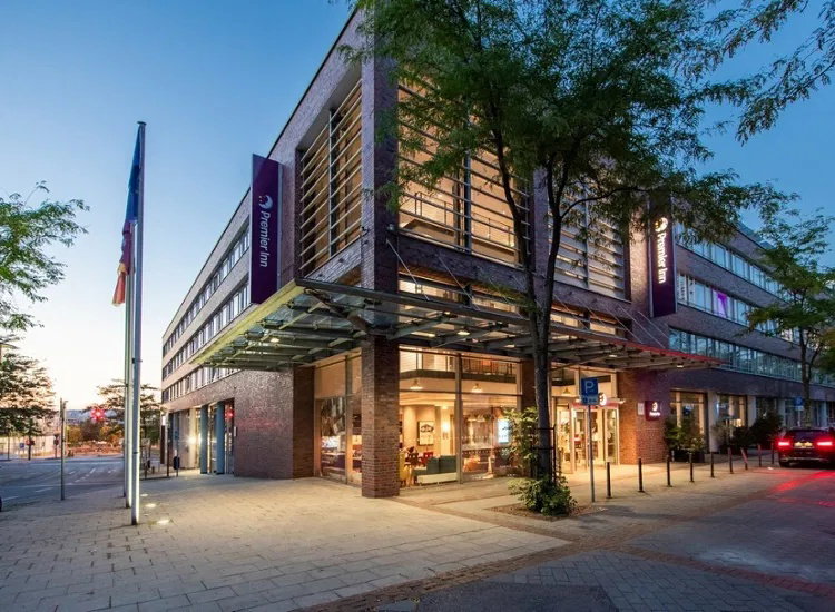 SPECIAL: Mittendrin in Essen: Kultur, Shopping und Komfort im Premier Inn