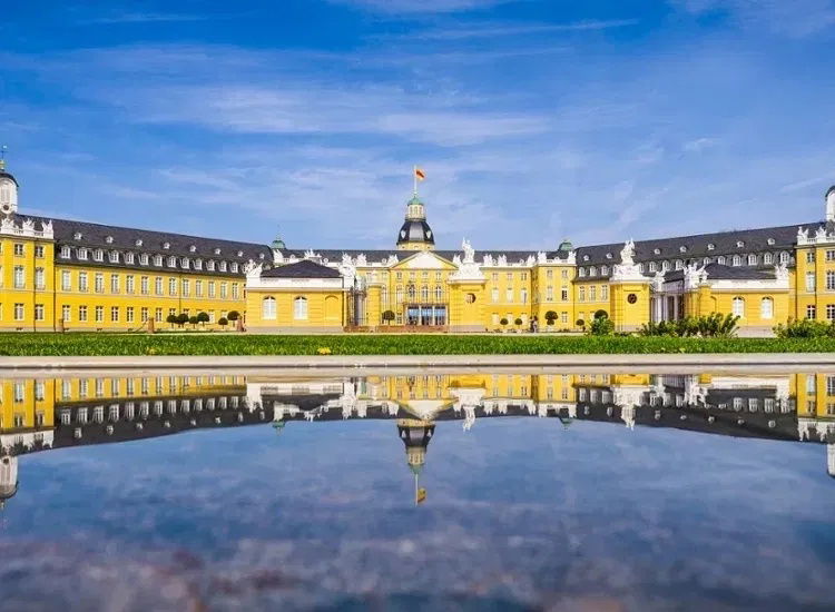 SPECIAL: Städtetrip mit Stil: Im Premier Inn direkt am Puls von Karlsruhe