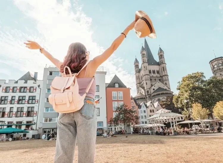 SPECIAL: Köln erleben: Ihr Rückzugsort im Premier Inn nahe Mediapark