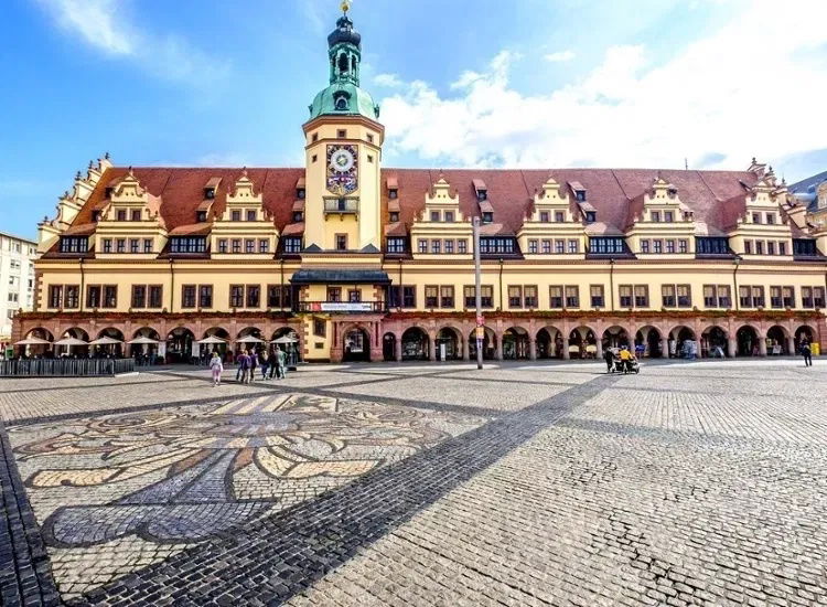 SPECIAL: Städtetrip Leipzig: Kultur, Komfort & Top-Lage im Premier Inn
