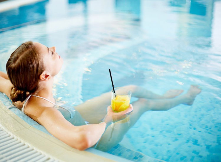 Wellnesserlebnis am Tor zum Sauerland - Top-Hotel in Hagen inkl. Westfalenbad