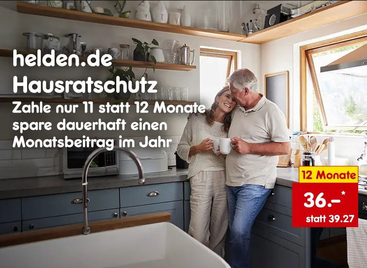 mit 500.000 € Versicherungssumme