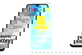 Samsung Galaxy A16 Front 2025 NettoApp