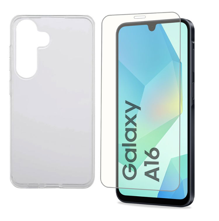Schutzhuelle Zero Samsung GalaxyA
