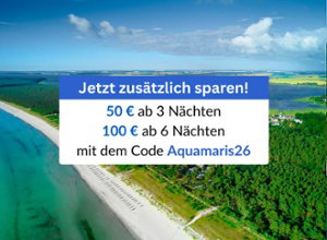 Aquamaris26 Rabattcode wirklich Kachel