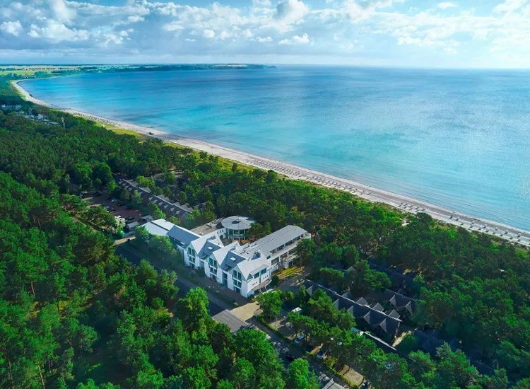 SPECIAL: Wohlfühloase auf Rügen - Entspannen & Genießen im Apartment