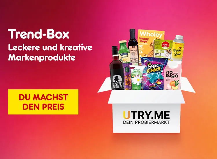 Trend-Box