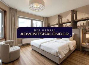 Adventskalender 2025 Main Plaza Suite Tower Kachel Kopie