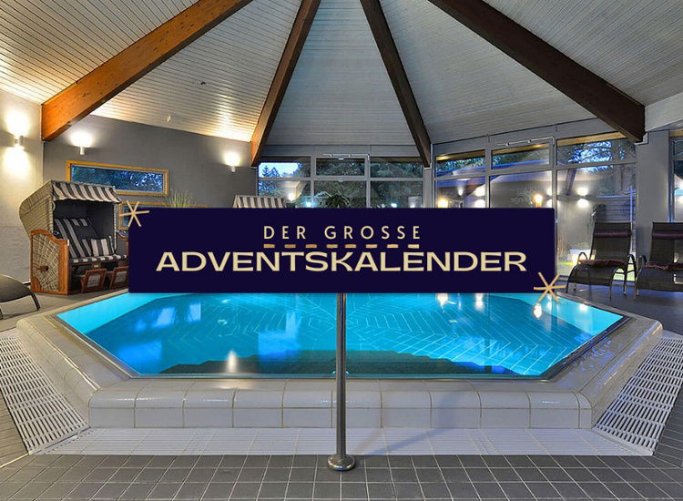 Kurzurlaub in der wunderschönen Lüneburger Heide | ADVENTS-SPECIAL