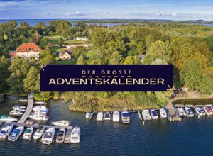 Adventskalender 2025 Seehotel Frankenhorst Kachel Kopie